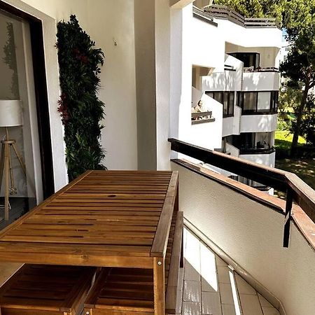 Vilamoura 311 Lägenhet Exteriör bild