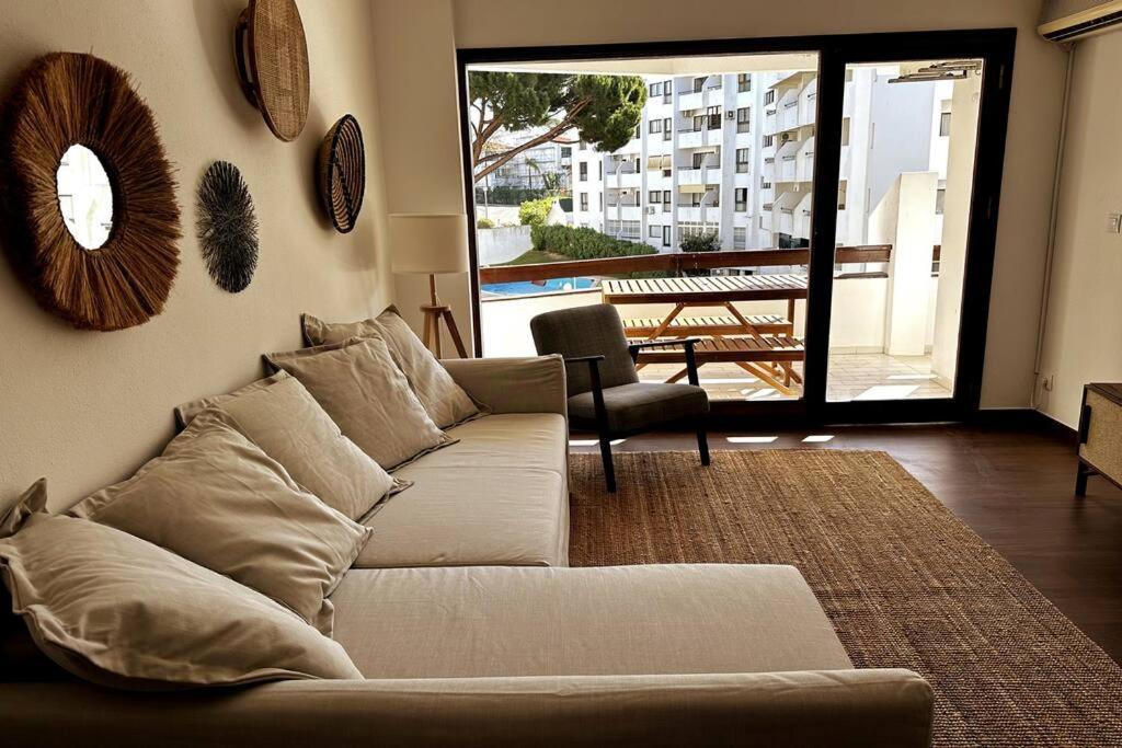 Vilamoura 311 Lägenhet Exteriör bild